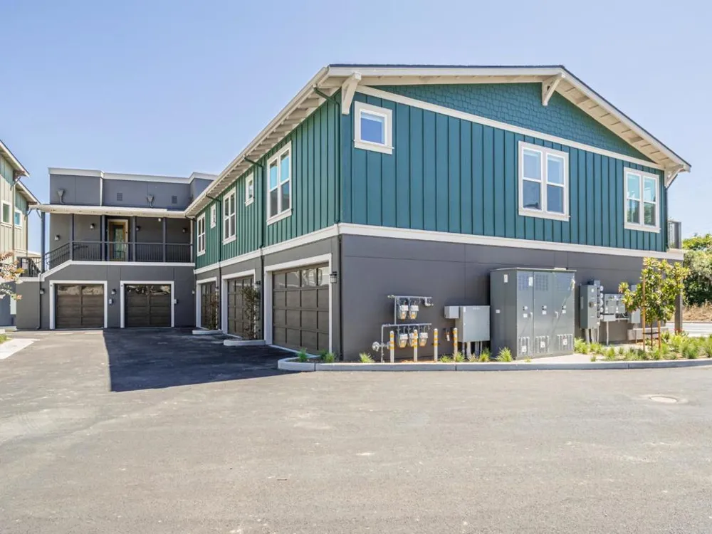 101 Aptos Village Way #2 Aptos, CA 95003