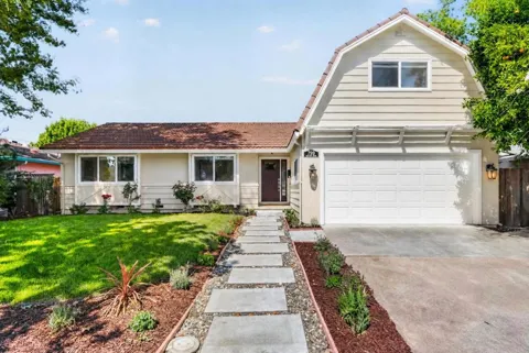 799 Peekskill Drive