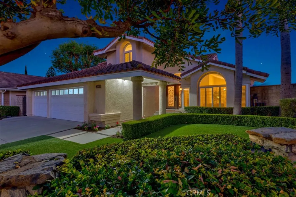 2441 Cottage Hill Drive Orange, CA 92867