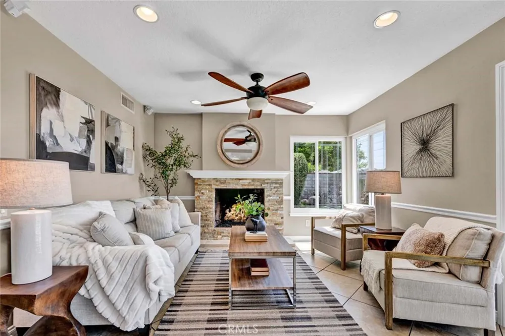2441 Cottage Hill Drive Orange, CA 92867