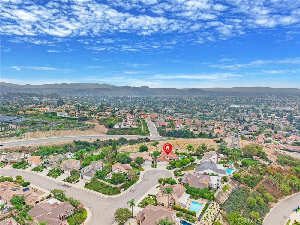 2441 Cottage Hill Drive Orange, CA 92867