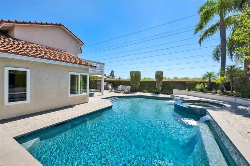 2441 Cottage Hill Drive Orange, CA 92867