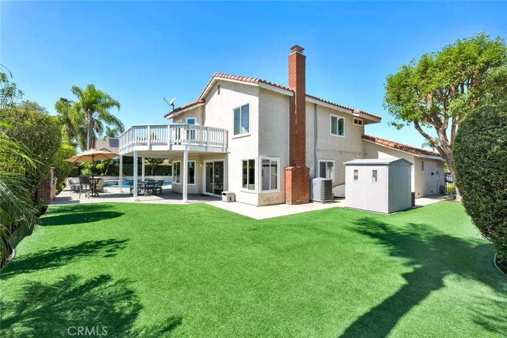 2441 Cottage Hill Drive Orange, CA 92867