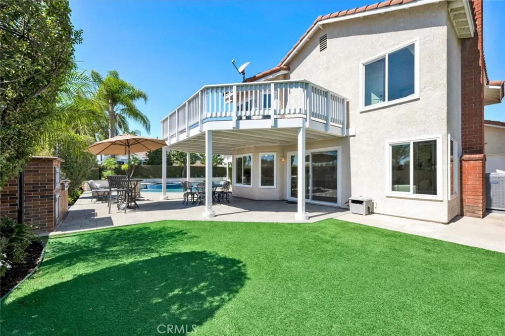 2441 Cottage Hill Drive Orange, CA 92867