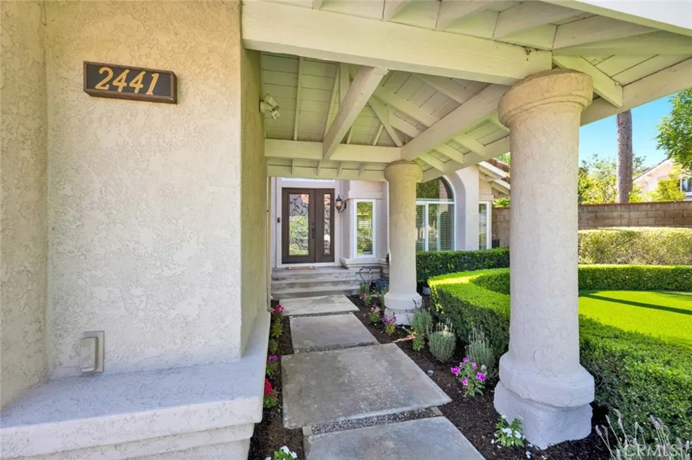 2441 Cottage Hill Drive Orange, CA 92867