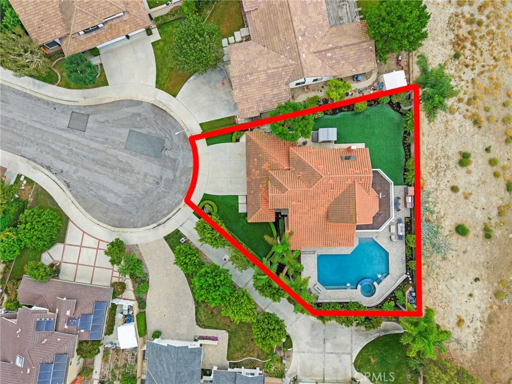 2441 Cottage Hill Drive Orange, CA 92867