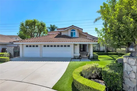 2441 Cottage Hill Drive