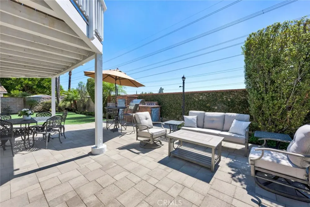 2441 Cottage Hill Drive Orange, CA 92867