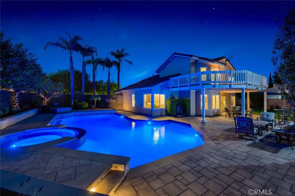 2441 Cottage Hill Drive Orange, CA 92867