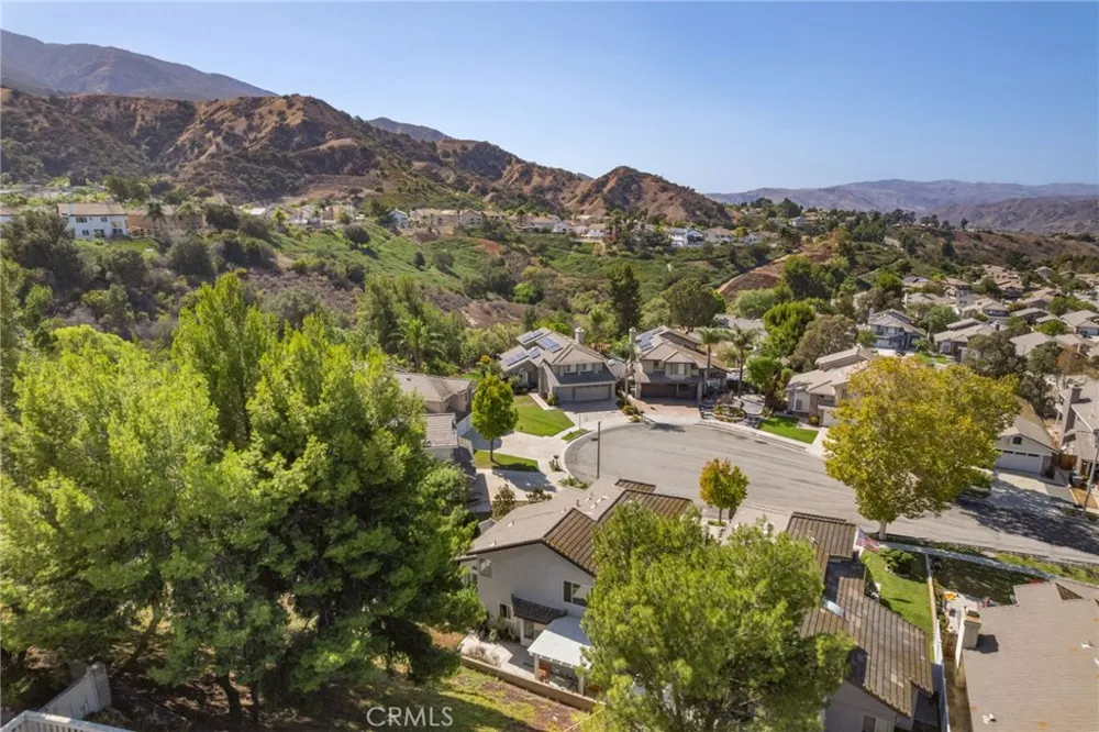 1251 Oakcrest Circle Corona, CA 92882