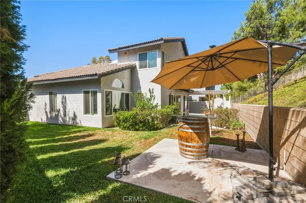 1251 Oakcrest Circle Corona, CA 92882