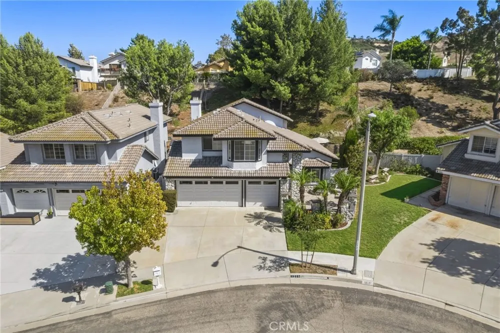 1251 Oakcrest Circle Corona, CA 92882