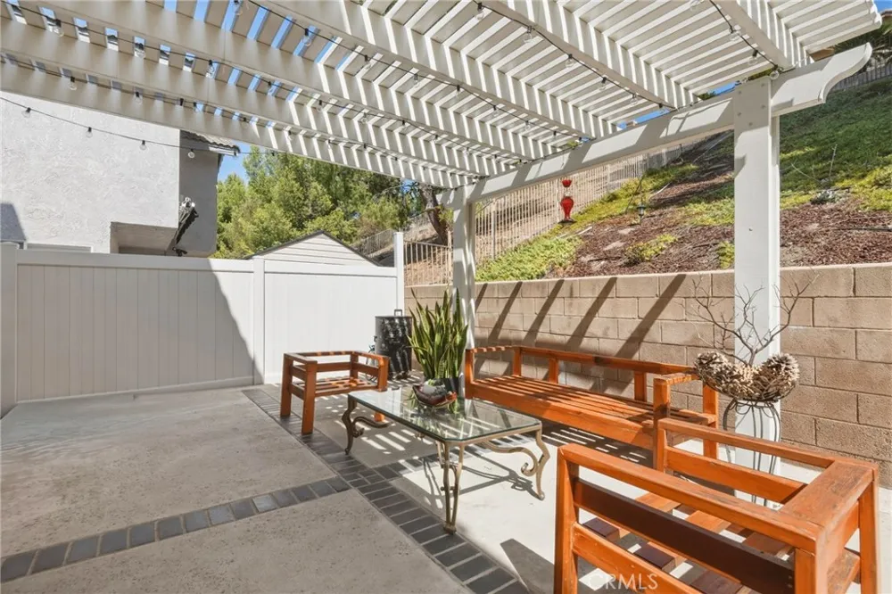 1251 Oakcrest Circle Corona, CA 92882