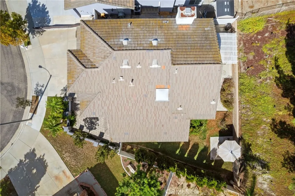 1251 Oakcrest Circle Corona, CA 92882