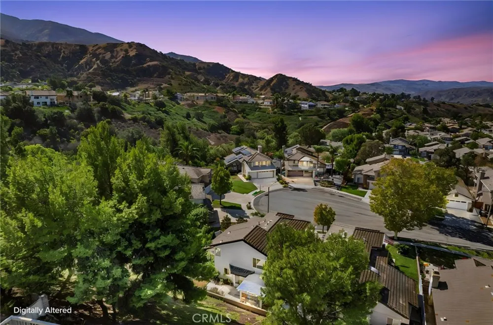 1251 Oakcrest Circle Corona, CA 92882