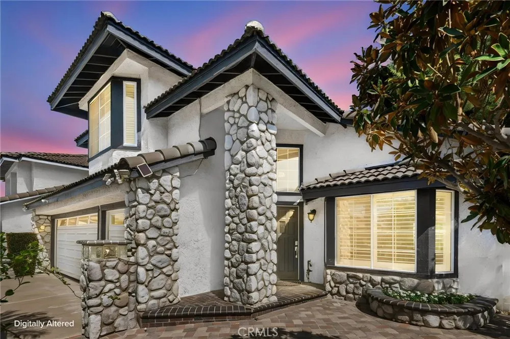 1251 Oakcrest Circle Corona, CA 92882