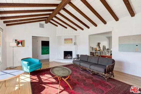 4465 Don Miguel Drive