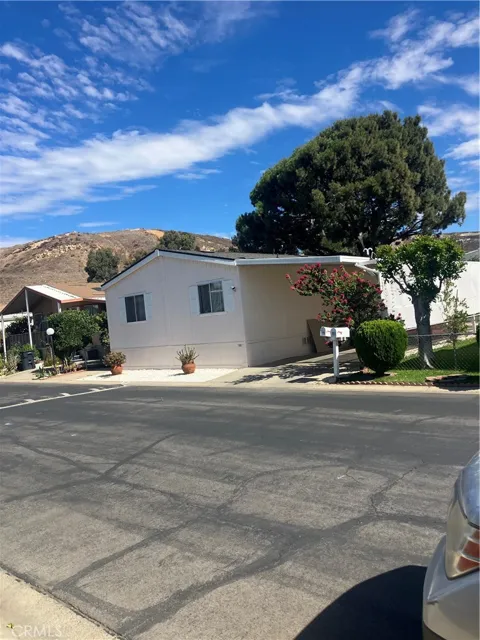 777 S Temescal St. #110