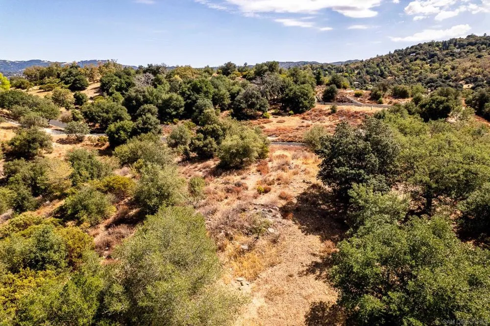 Black Oak Ln Julian, CA 92036