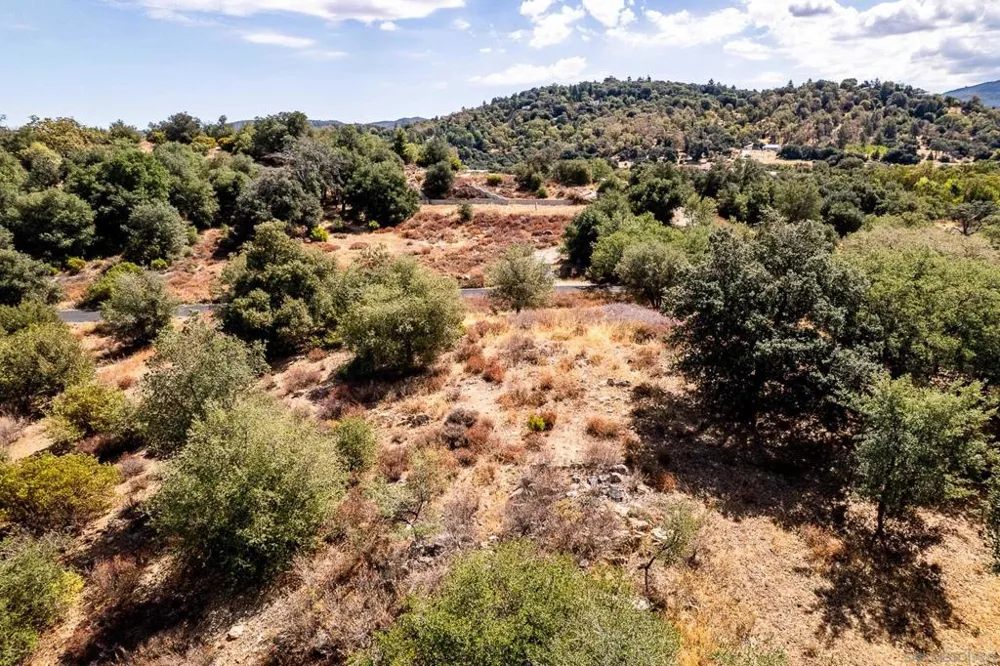 Black Oak Ln Julian, CA 92036