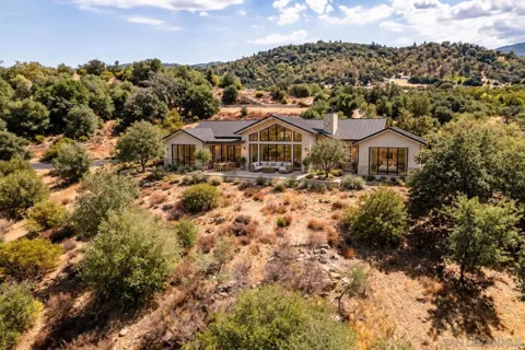 Black Oak Ln
