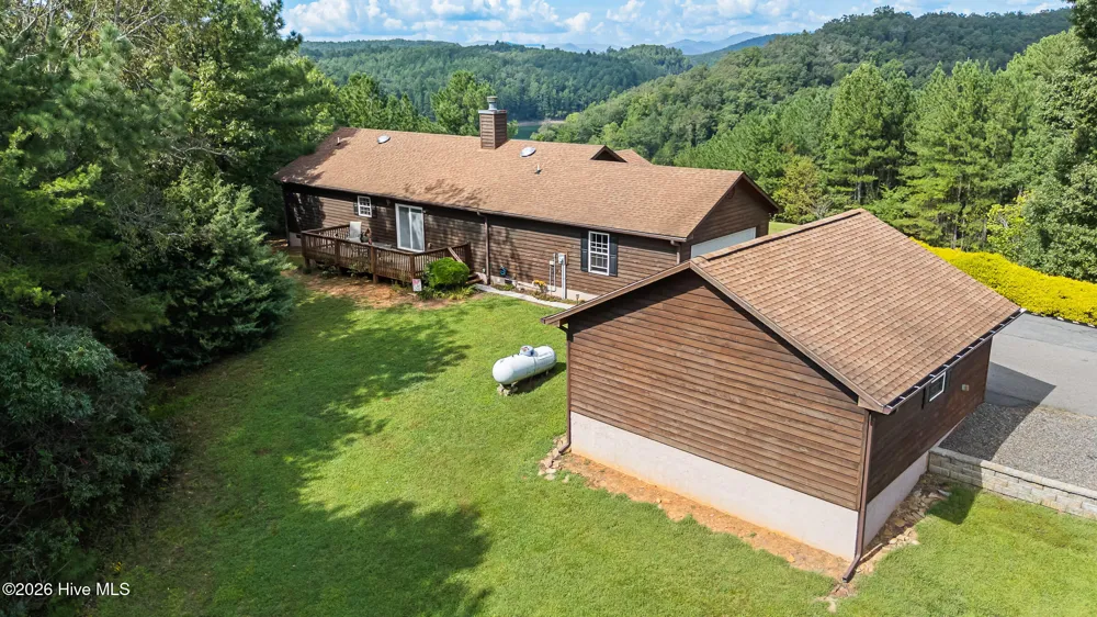 138 Foothill Estates Lane Murphy, NC 28906