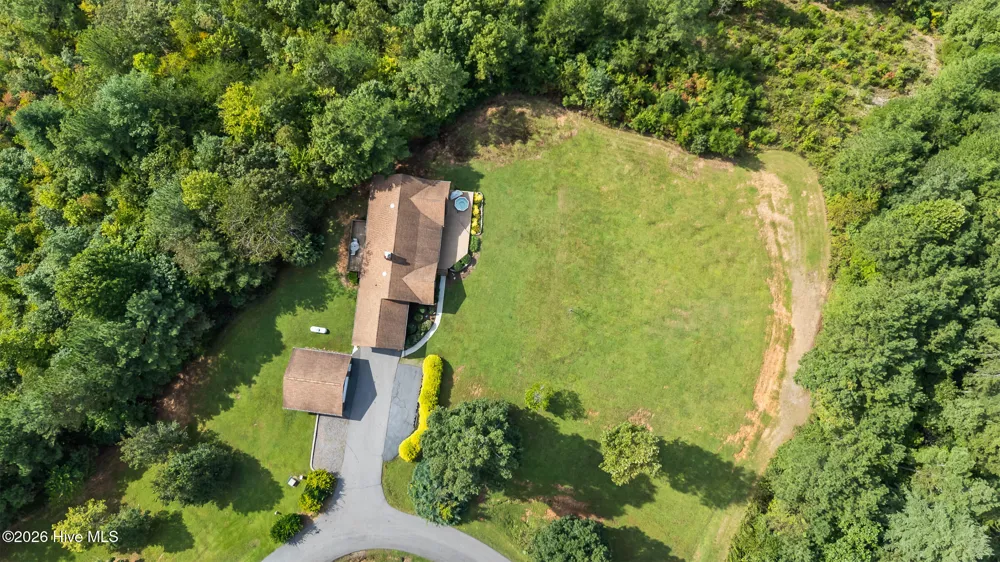 138 Foothill Estates Lane Murphy, NC 28906