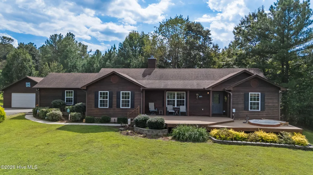138 Foothill Estates Lane Murphy, NC 28906
