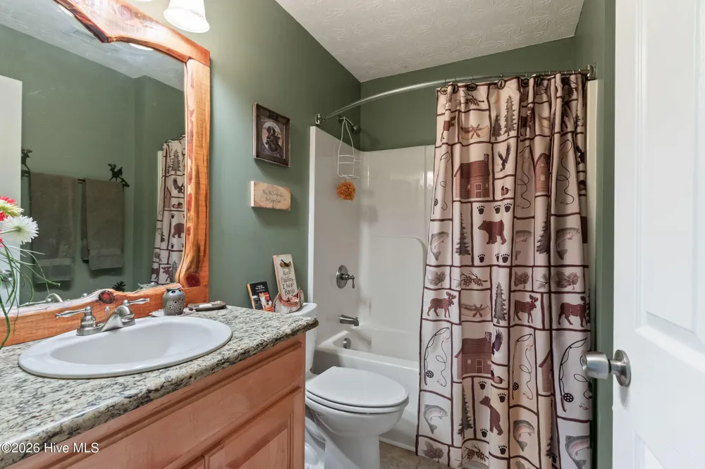138 Foothill Estates Lane Murphy, NC 28906