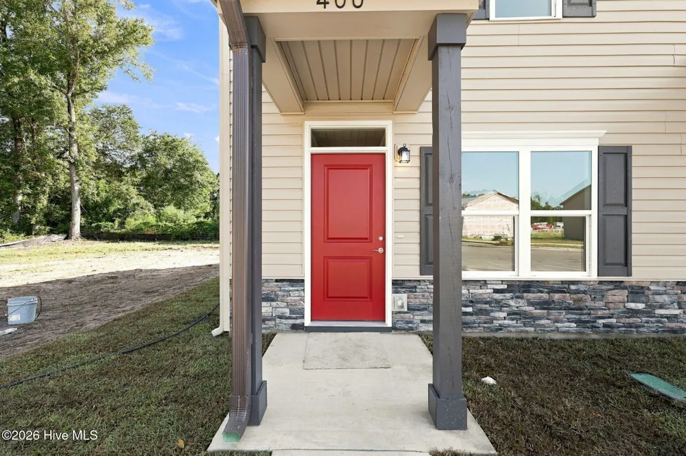 400 Boyington Place Road Midway Park, NC 28544