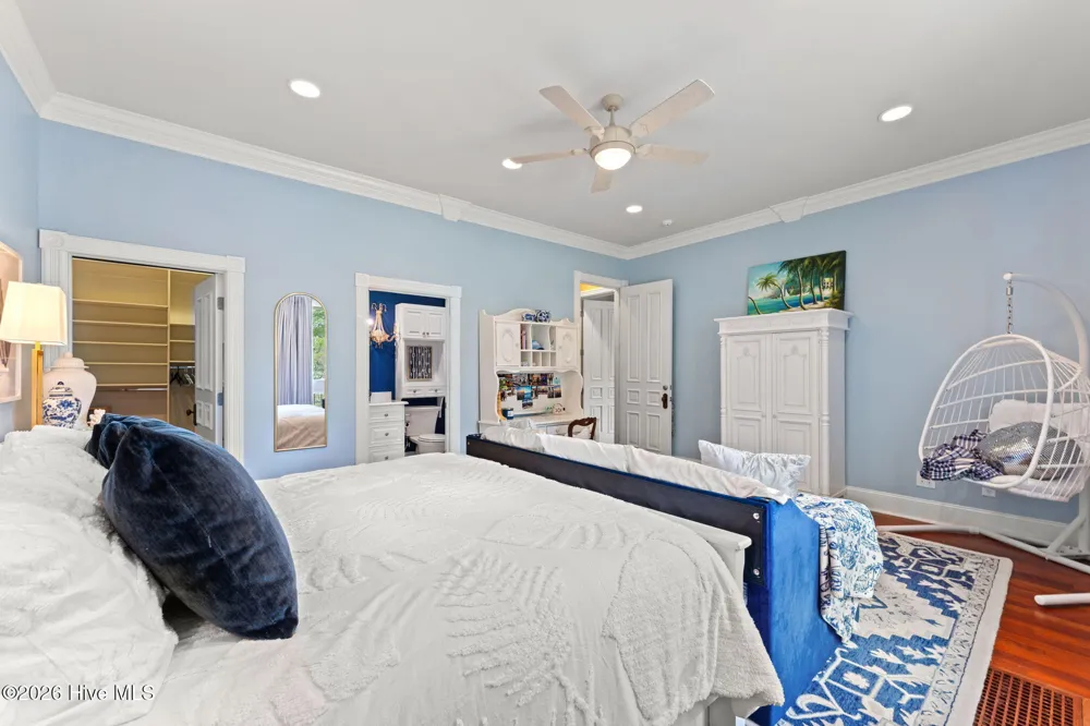 3530 Van Buren Street SW Supply, NC 28462