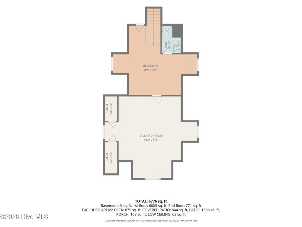 3530 Van Buren Street SW Supply, NC 28462