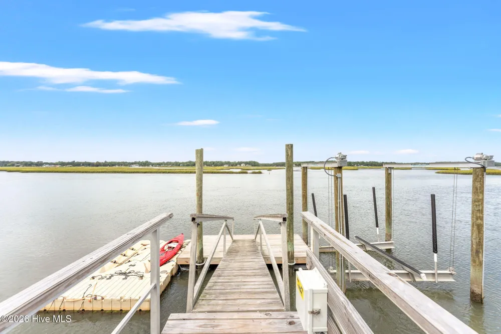 3530 Van Buren Street SW Supply, NC 28462