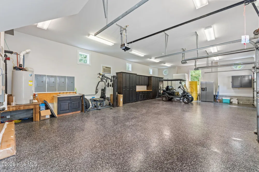 3530 Van Buren Street SW Supply, NC 28462