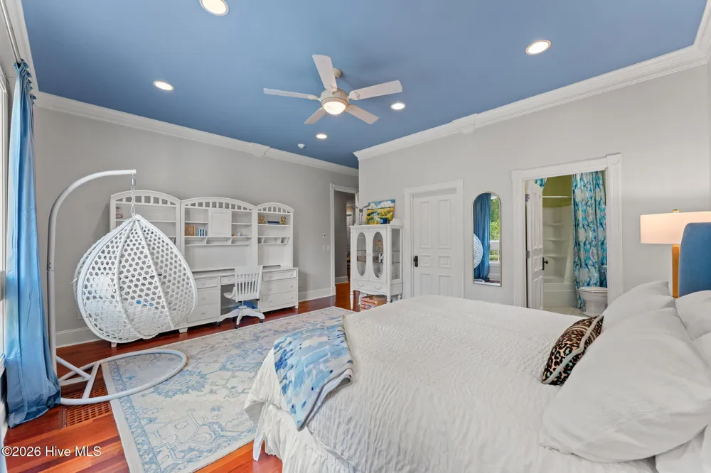 3530 Van Buren Street SW Supply, NC 28462