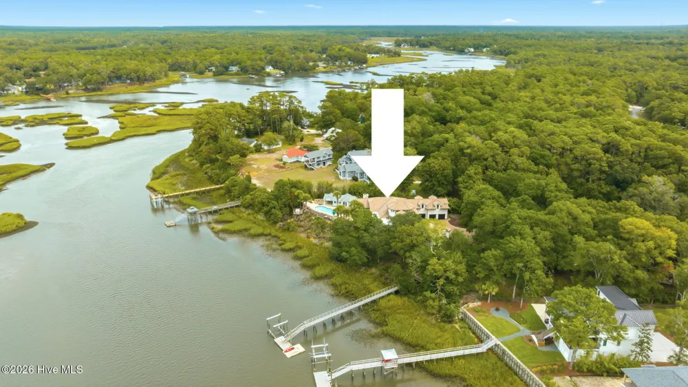 3530 Van Buren Street SW Supply, NC 28462