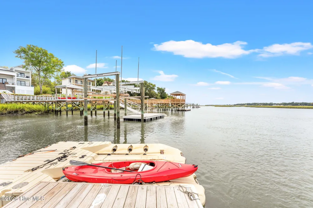 3530 Van Buren Street SW Supply, NC 28462