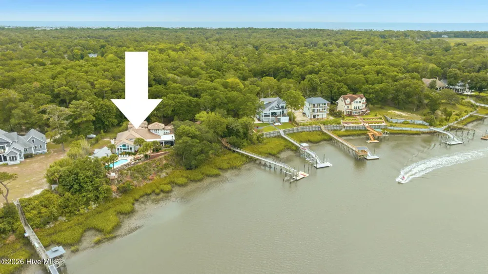 3530 Van Buren Street SW Supply, NC 28462