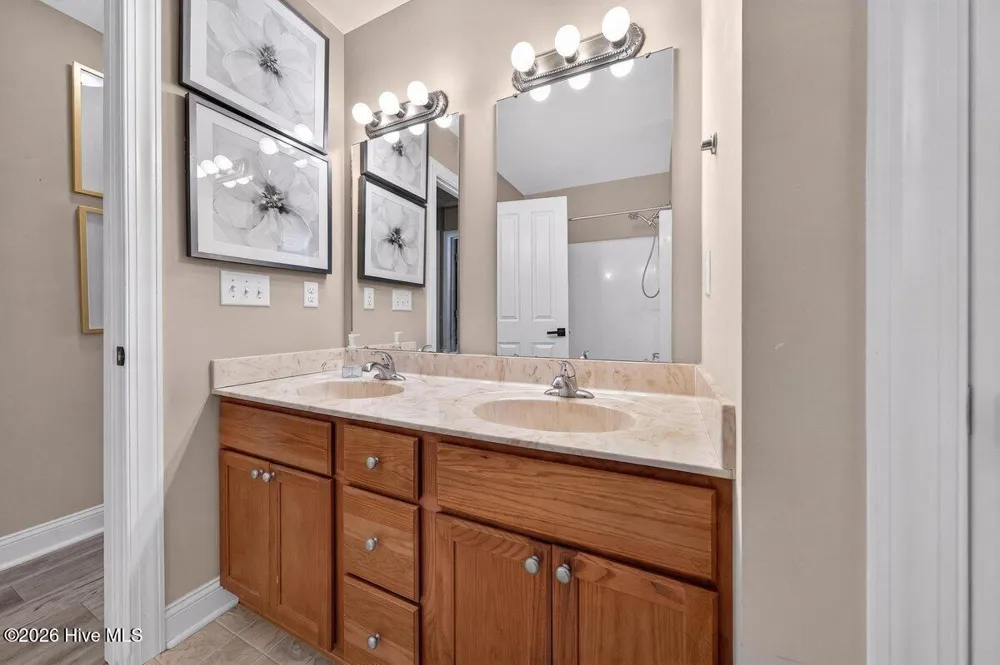 204 Simbelyn Drive Nashville, NC 27856