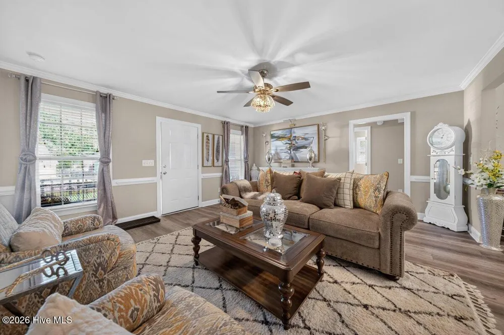 204 Simbelyn Drive Nashville, NC 27856