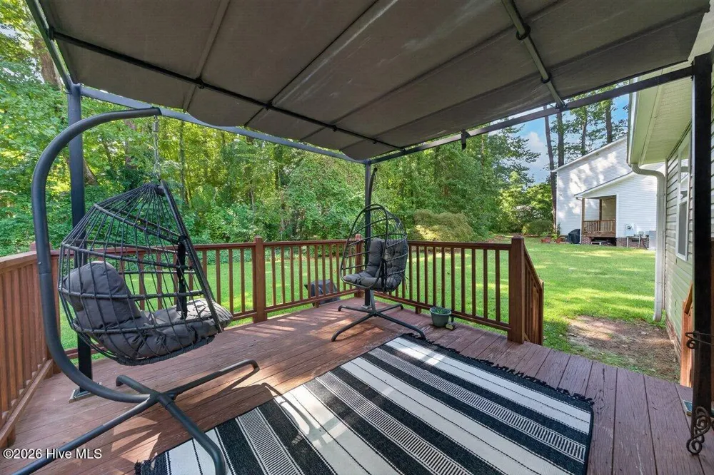 204 Simbelyn Drive Nashville, NC 27856