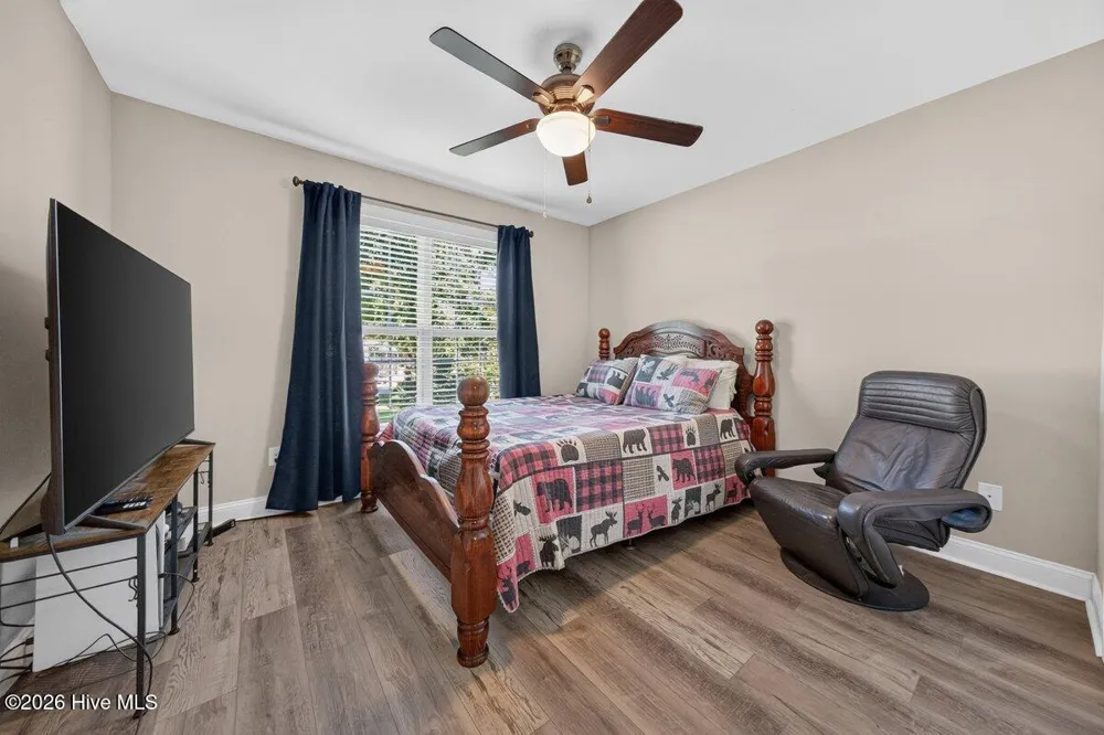 204 Simbelyn Drive Nashville, NC 27856