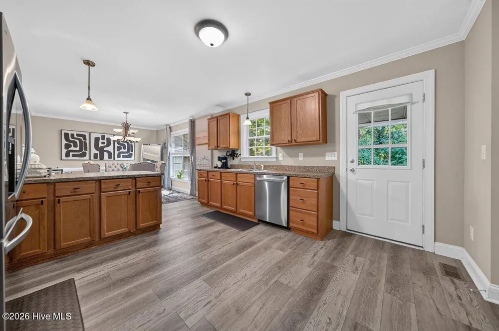 204 Simbelyn Drive Nashville, NC 27856