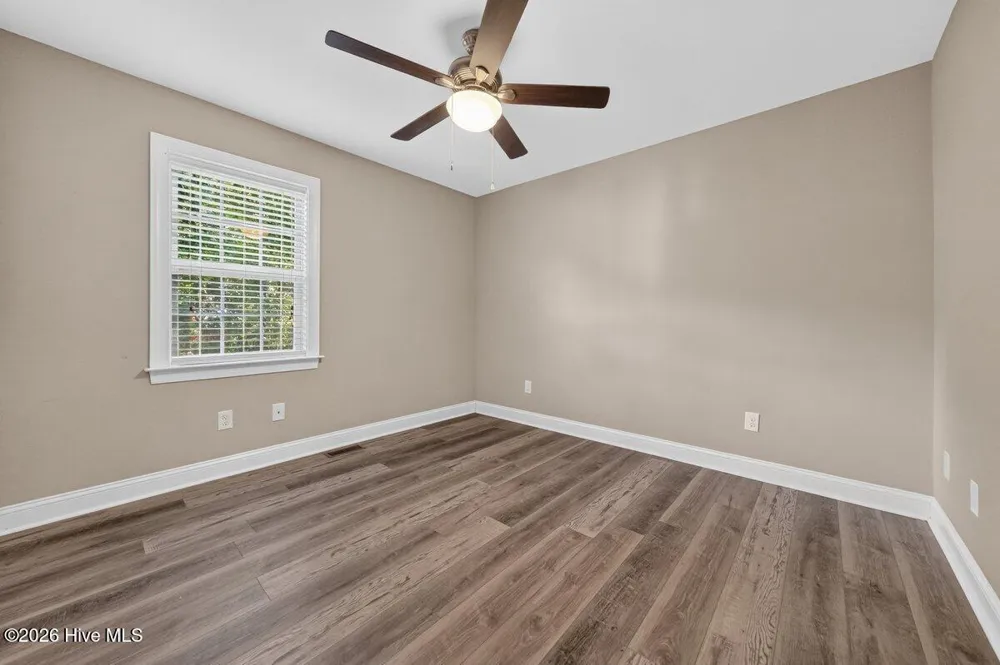 204 Simbelyn Drive Nashville, NC 27856