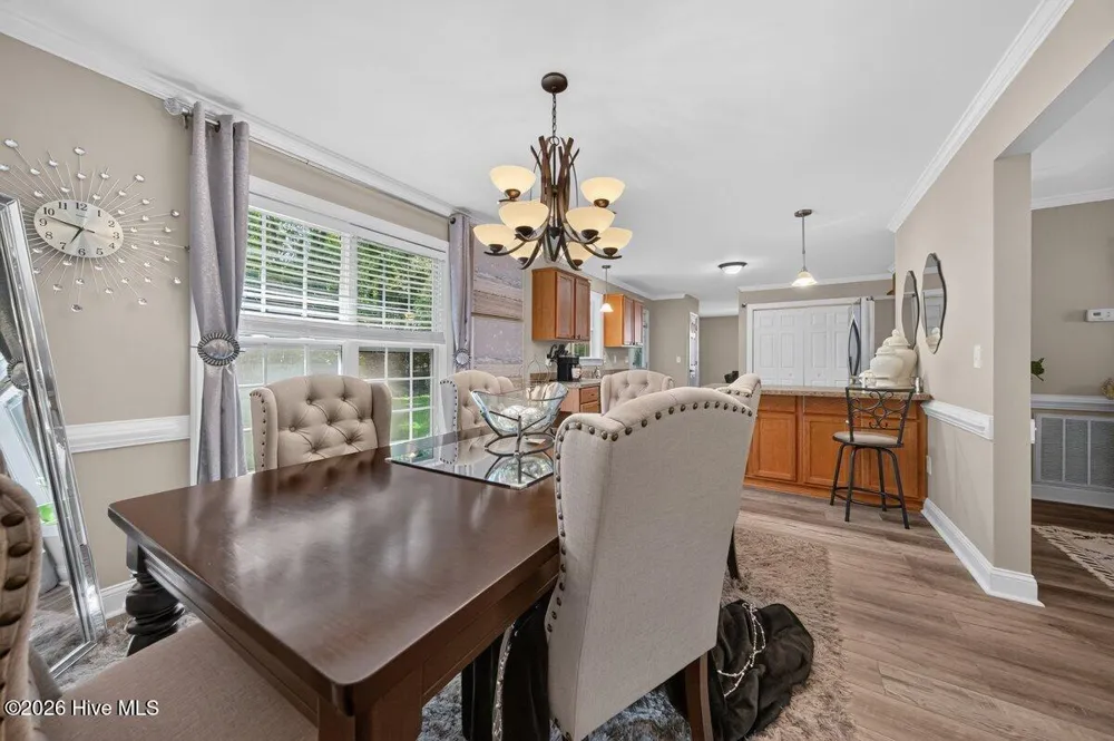 204 Simbelyn Drive Nashville, NC 27856
