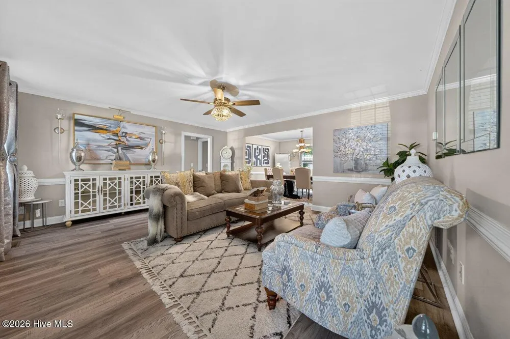 204 Simbelyn Drive Nashville, NC 27856