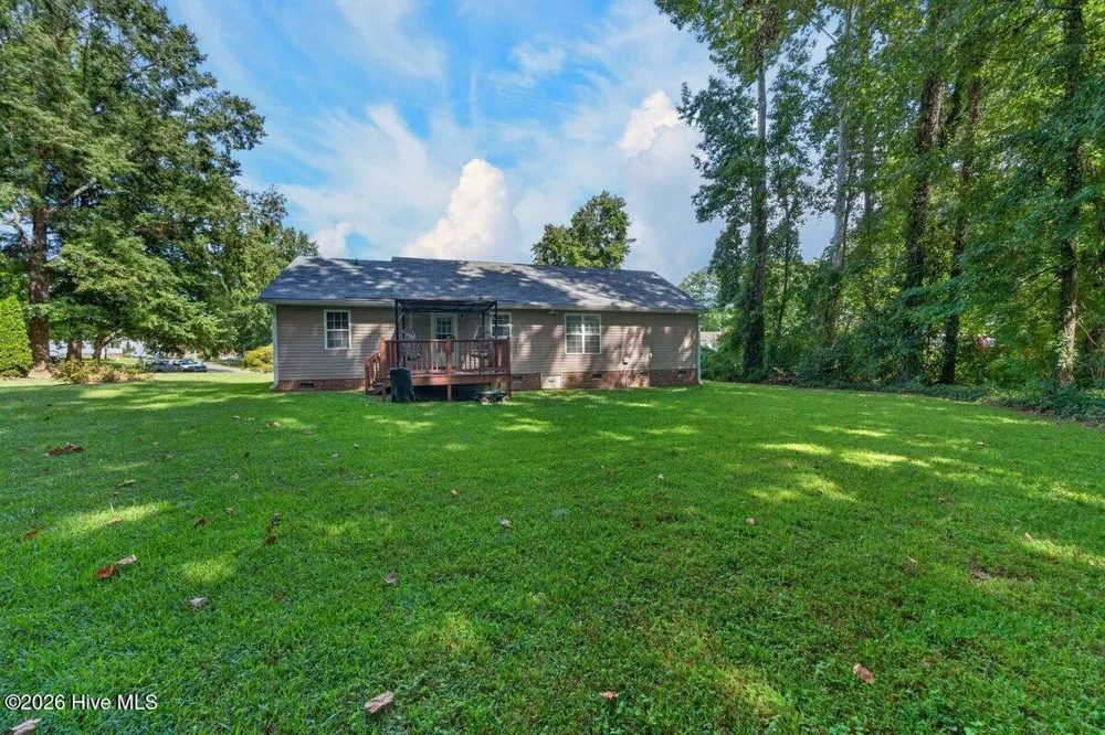 204 Simbelyn Drive Nashville, NC 27856