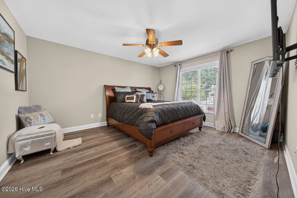 204 Simbelyn Drive Nashville, NC 27856