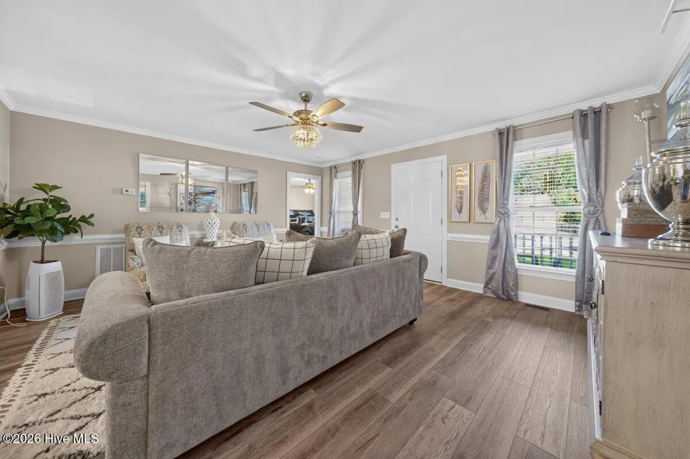 204 Simbelyn Drive Nashville, NC 27856