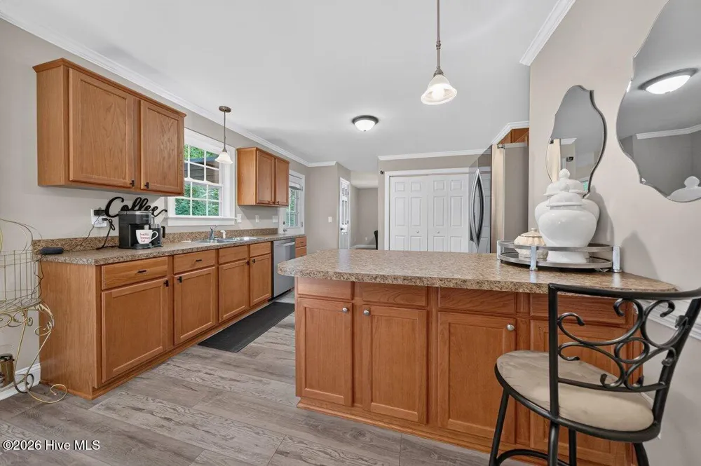 204 Simbelyn Drive Nashville, NC 27856